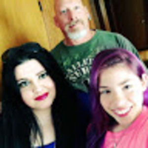 Meet your Posher, Dana